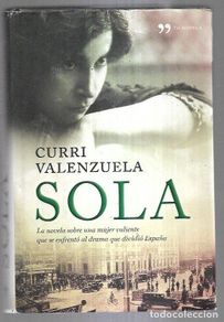 books: SOLA - VALENZUELA, CURRI